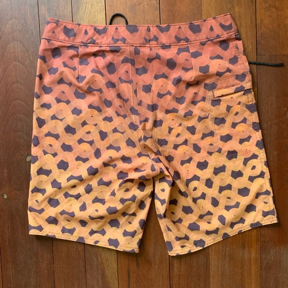 Outerknown Trunks - Picture 3 of 3